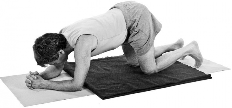 Иллюстрация к книге — Йога при остеопорозе [_293.jpg]