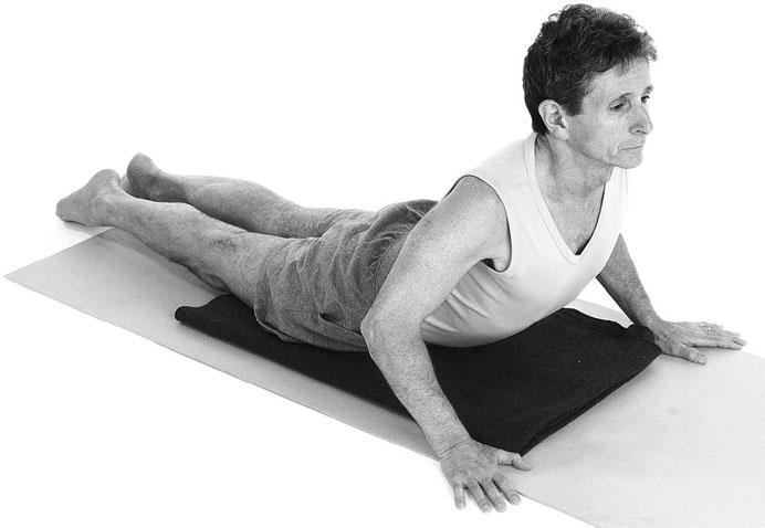 Иллюстрация к книге — Йога при остеопорозе [_57.jpg]