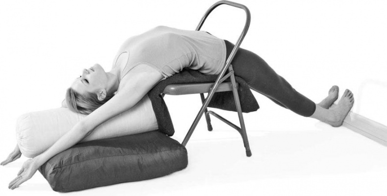 Иллюстрация к книге — Йога при остеопорозе [_71.jpg]