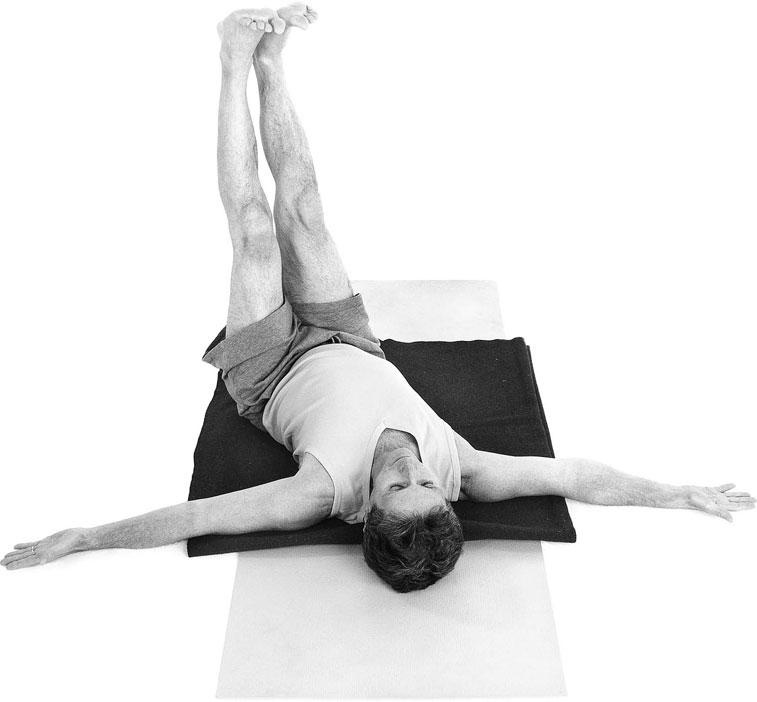 Иллюстрация к книге — Йога при остеопорозе [_83.jpg]