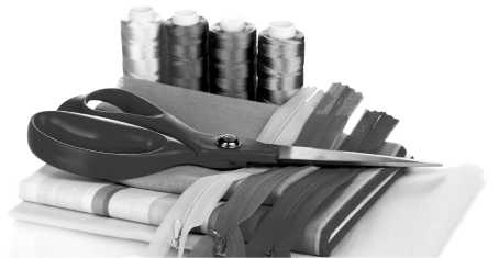 Иллюстрация к книге — Маленькие секреты идеального гардероба [i_053.jpg]