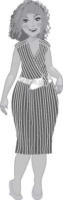 Иллюстрация к книге — Маленькие секреты идеального гардероба [i_059.jpg]