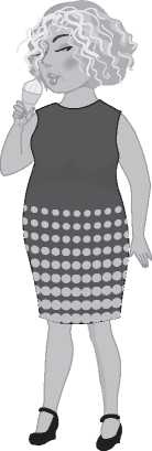 Иллюстрация к книге — Маленькие секреты идеального гардероба [i_070.jpg]