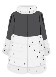 Иллюстрация к книге — Маленькие секреты идеального гардероба [i_078.jpg]