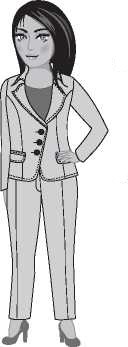 Иллюстрация к книге — Маленькие секреты идеального гардероба [i_089.jpg]