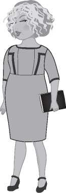 Иллюстрация к книге — Маленькие секреты идеального гардероба [i_097.jpg]