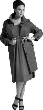 Иллюстрация к книге — Маленькие секреты идеального гардероба [i_118.jpg]