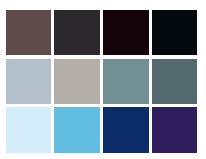 Иллюстрация к книге — Маленькие секреты идеального гардероба [i_132.jpg]