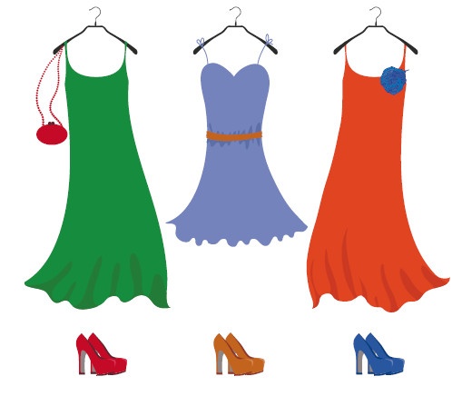 Иллюстрация к книге — Маленькие секреты идеального гардероба [i_138.jpg]