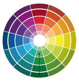 Иллюстрация к книге — Маленькие секреты идеального гардероба [i_139.jpg]