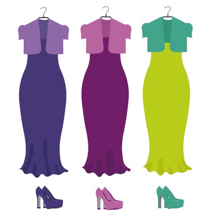 Иллюстрация к книге — Маленькие секреты идеального гардероба [i_140.jpg]