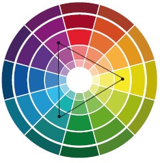 Иллюстрация к книге — Маленькие секреты идеального гардероба [i_143.jpg]