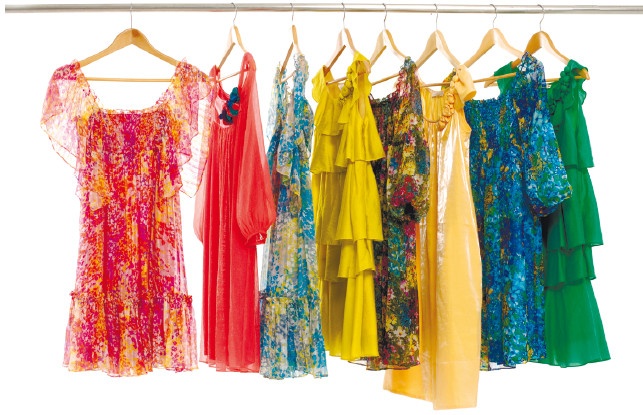 Иллюстрация к книге — Маленькие секреты идеального гардероба [i_148.jpg]