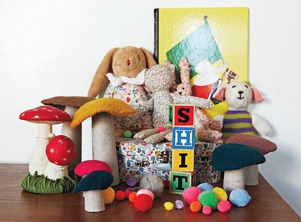 Иллюстрация к книге — Как почувствовать себя парижанкой, кем бы вы ни были [_12.jpg]