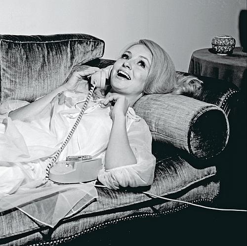 Иллюстрация к книге — Как почувствовать себя парижанкой, кем бы вы ни были [_13.jpg]