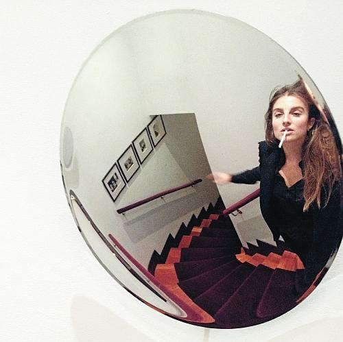 Иллюстрация к книге — Как почувствовать себя парижанкой, кем бы вы ни были [_2.jpg]