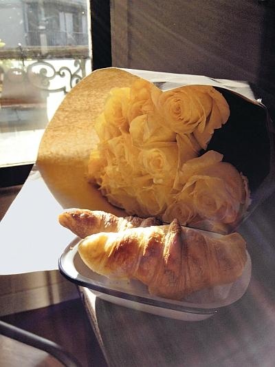 Иллюстрация к книге — Как почувствовать себя парижанкой, кем бы вы ни были [_21.jpg]