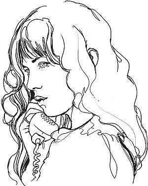 Иллюстрация к книге — Как почувствовать себя парижанкой, кем бы вы ни были [_29.jpg]