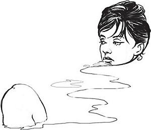 Иллюстрация к книге — Как почувствовать себя парижанкой, кем бы вы ни были [_30.jpg]