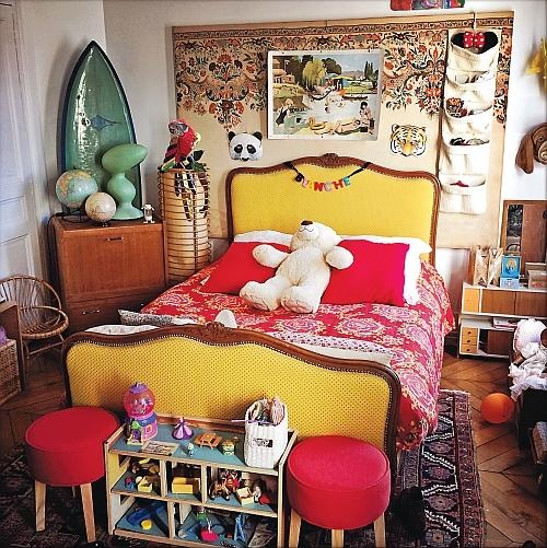 Иллюстрация к книге — Как почувствовать себя парижанкой, кем бы вы ни были [_34.jpg]