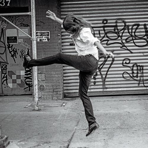 Иллюстрация к книге — Как почувствовать себя парижанкой, кем бы вы ни были [_36.jpg]