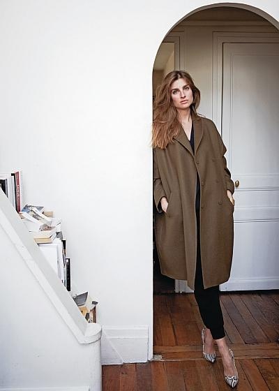 Иллюстрация к книге — Как почувствовать себя парижанкой, кем бы вы ни были [_39.jpg]