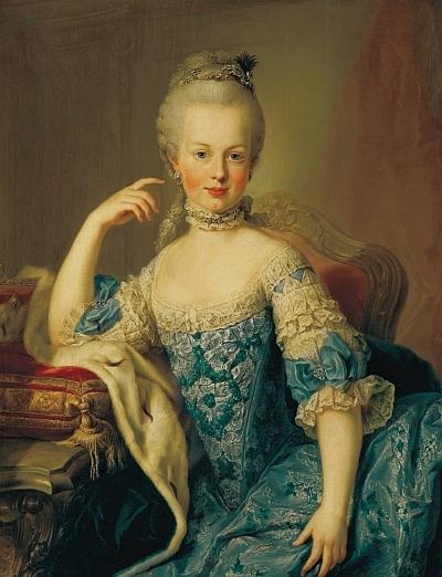 Иллюстрация к книге — Как почувствовать себя парижанкой, кем бы вы ни были [_4.jpg]