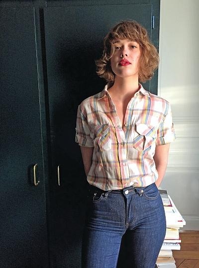 Иллюстрация к книге — Как почувствовать себя парижанкой, кем бы вы ни были [_51.jpg]