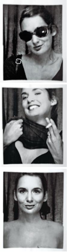 Иллюстрация к книге — Как почувствовать себя парижанкой, кем бы вы ни были [_63.jpg]