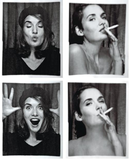 Иллюстрация к книге — Как почувствовать себя парижанкой, кем бы вы ни были [_64.jpg]