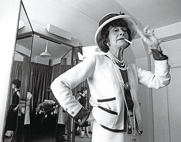 Иллюстрация к книге — Как почувствовать себя парижанкой, кем бы вы ни были [_66.jpg]