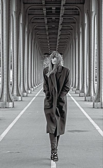 Иллюстрация к книге — Как почувствовать себя парижанкой, кем бы вы ни были [_75.jpg]