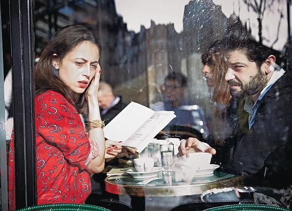 Иллюстрация к книге — Как почувствовать себя парижанкой, кем бы вы ни были [_8.jpg]