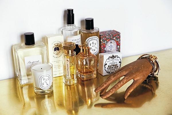 Иллюстрация к книге — Как почувствовать себя парижанкой, кем бы вы ни были [_93.jpg]