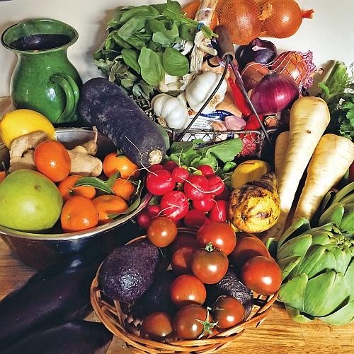 Иллюстрация к книге — Как почувствовать себя парижанкой, кем бы вы ни были [_94.jpg]