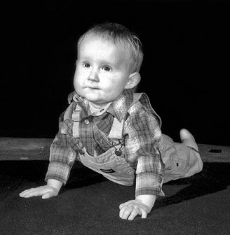 Иллюстрация к книге — Обучение моторным навыкам детей с ДЦП. Пособие для родителей и профессионалов [i_002.jpg]