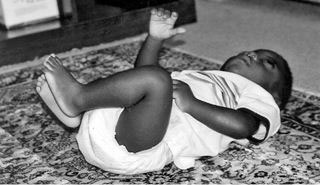 Иллюстрация к книге — Обучение моторным навыкам детей с ДЦП. Пособие для родителей и профессионалов [i_006.jpg]