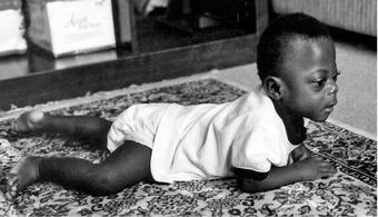 Иллюстрация к книге — Обучение моторным навыкам детей с ДЦП. Пособие для родителей и профессионалов [i_007.jpg]