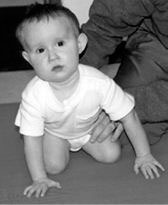 Иллюстрация к книге — Обучение моторным навыкам детей с ДЦП. Пособие для родителей и профессионалов [i_009.jpg]