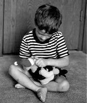 Иллюстрация к книге — Обучение моторным навыкам детей с ДЦП. Пособие для родителей и профессионалов [i_015.jpg]