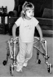 Иллюстрация к книге — Обучение моторным навыкам детей с ДЦП. Пособие для родителей и профессионалов [i_019.jpg]