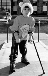 Иллюстрация к книге — Обучение моторным навыкам детей с ДЦП. Пособие для родителей и профессионалов [i_020.jpg]