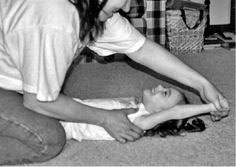 Иллюстрация к книге — Обучение моторным навыкам детей с ДЦП. Пособие для родителей и профессионалов [i_028.jpg]