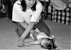 Иллюстрация к книге — Обучение моторным навыкам детей с ДЦП. Пособие для родителей и профессионалов [i_029.jpg]