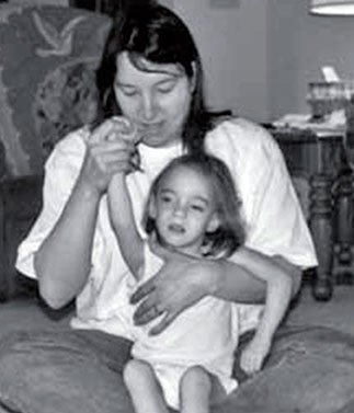 Иллюстрация к книге — Обучение моторным навыкам детей с ДЦП. Пособие для родителей и профессионалов [i_034.jpg]