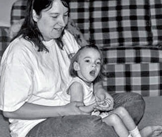 Иллюстрация к книге — Обучение моторным навыкам детей с ДЦП. Пособие для родителей и профессионалов [i_038.jpg]