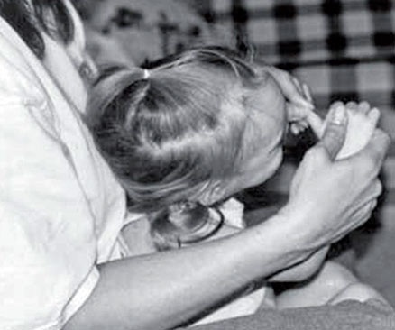 Иллюстрация к книге — Обучение моторным навыкам детей с ДЦП. Пособие для родителей и профессионалов [i_042.jpg]