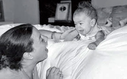 Иллюстрация к книге — Обучение моторным навыкам детей с ДЦП. Пособие для родителей и профессионалов [i_061.jpg]