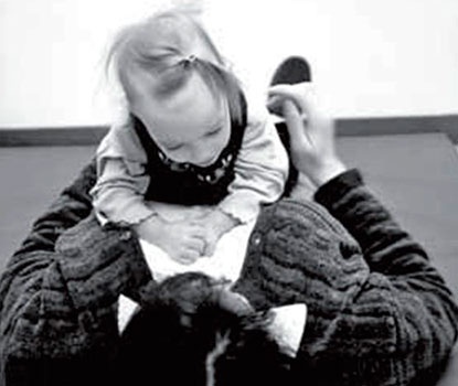 Иллюстрация к книге — Обучение моторным навыкам детей с ДЦП. Пособие для родителей и профессионалов [i_063.jpg]