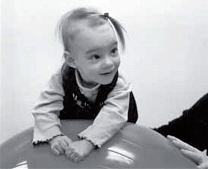 Иллюстрация к книге — Обучение моторным навыкам детей с ДЦП. Пособие для родителей и профессионалов [i_064.jpg]